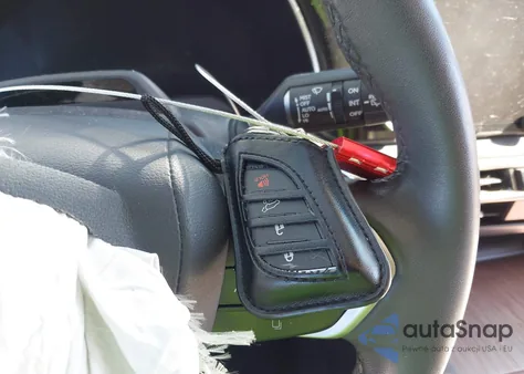 2023 Lexus Rx 350H Luxury z USA, uszkodzony, nr VIN 2T2BBMCA6PC011496